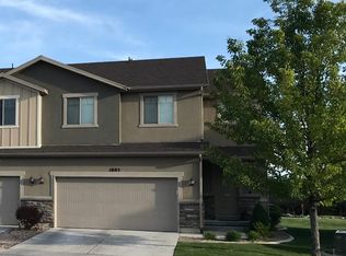 1885 W Fox Trail Ln, Orem, UT 84059
