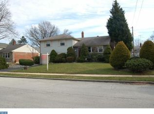 1312 Kendall Rd, Swarthmore, PA 19081