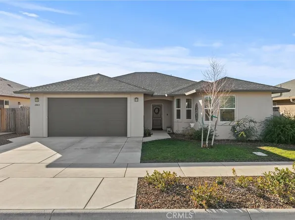 2883 Wingfield Ave, Chico, CA 95928