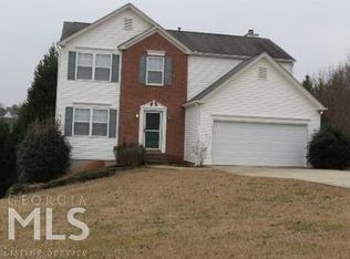 82 Parkview Ln, Powder Springs, GA 30127