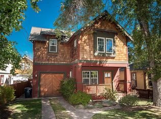 544 NW Georgia Ave, Bend, OR 97703