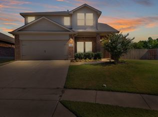 5000 NW College Dr, Fort Worth, TX 76179