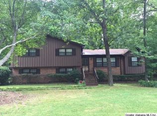2421 5th St NW, Birmingham, AL 35215