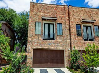 518 W Clay St, Houston, TX 77019