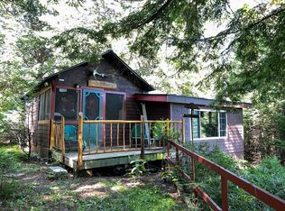 0 Off Bellfield Rd, Orient, ME 04471