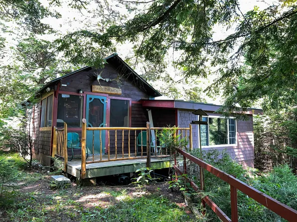 00 Off Bellfield Road, Forkstown Twp, ME 04471