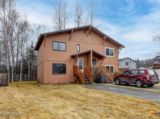 249 Fall Leaf Cir, Anchorage, AK 99504