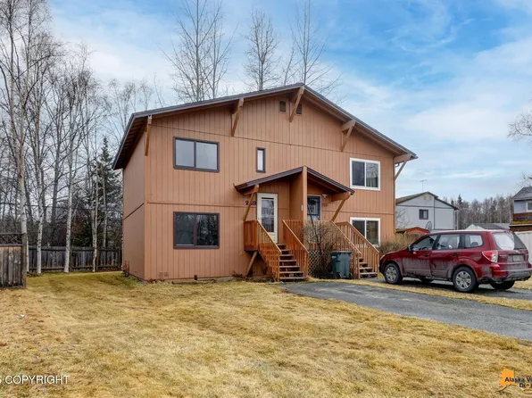 249 Fall Leaf Cir, Anchorage, AK 99504