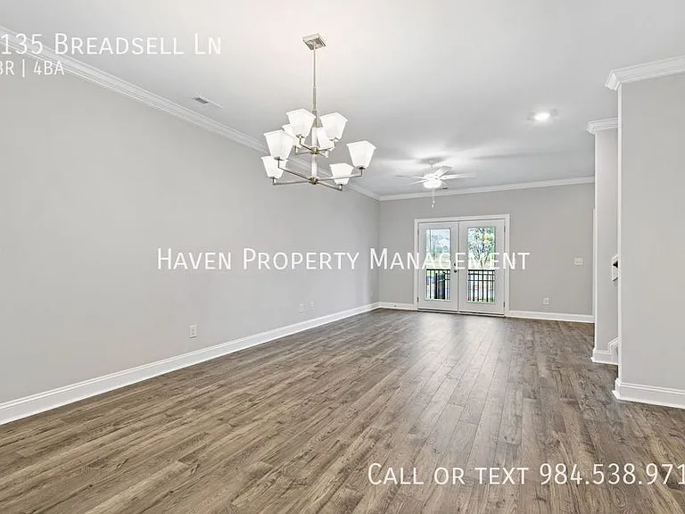 1135 Breadsell Ln — Photo 11