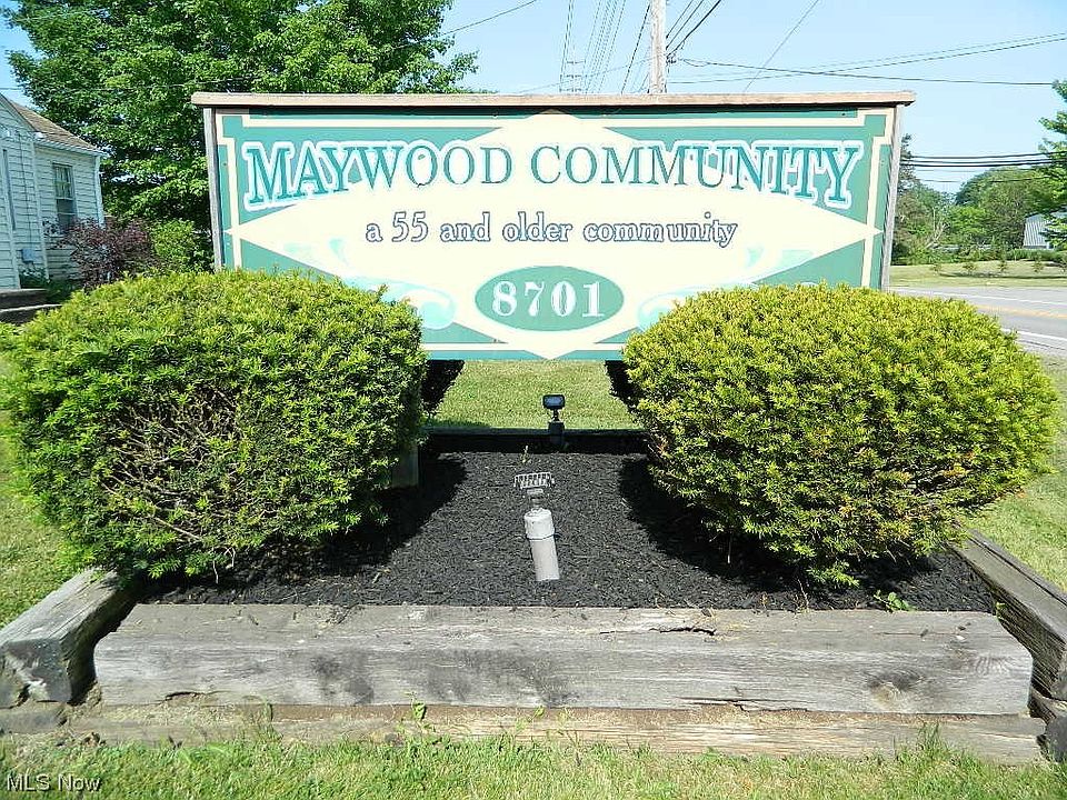 8701 Mayfield Rd Chesterland, OH, 44026 Apartments for Rent Zillow