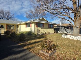 5382 Gatewood Dr, Klamath Falls, OR