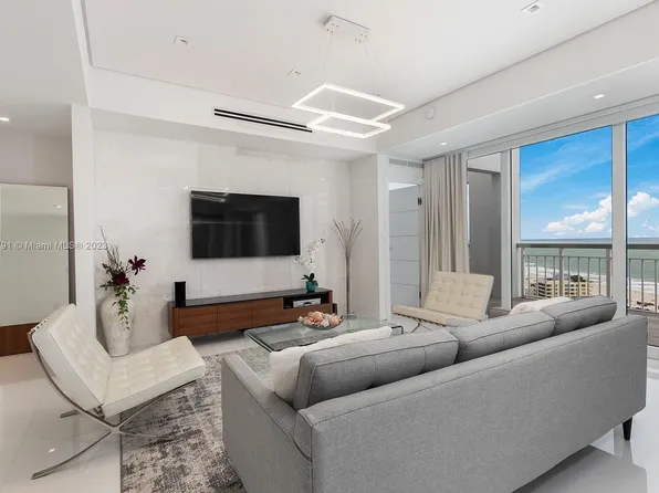 400 S Pointe Dr APT 2506, Miami Beach, FL 33139