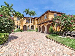 3180 Washington Rd, West Palm Beach, FL 33405