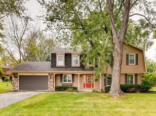 18461 Martin Ave, Homewood, IL 60430