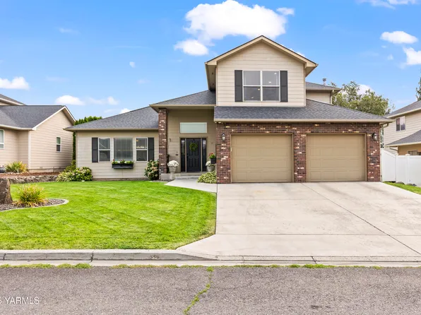 11 N 94th Pl, Yakima, WA 98908