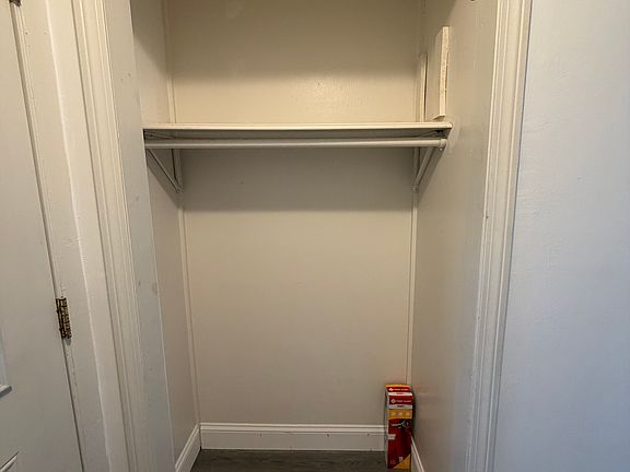 Closet Next To Front Door
