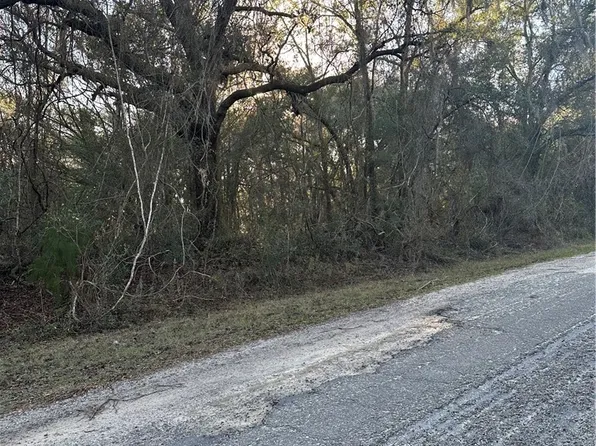 8276 N Elida Ave, Citrus Springs, FL 34434
