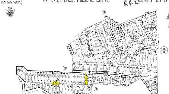2nd image of Waters Dr