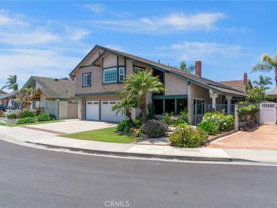 21041 Shaw Ln, Huntington Beach, CA, 92646