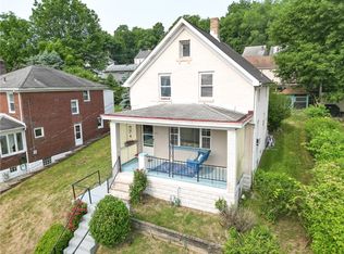 33 Oakland St, Pittsburgh, PA