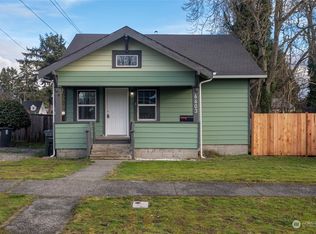 6603 S Lawrence St, Tacoma, WA