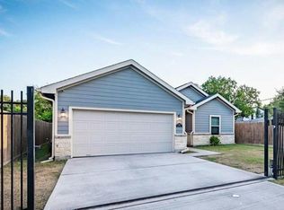 3638 Lydia St, Houston, TX 77021