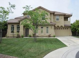 208 Fantail Ct, Lincoln, CA 95648