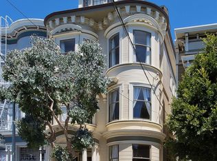 2468 Bush St #A, San Francisco, CA 94115