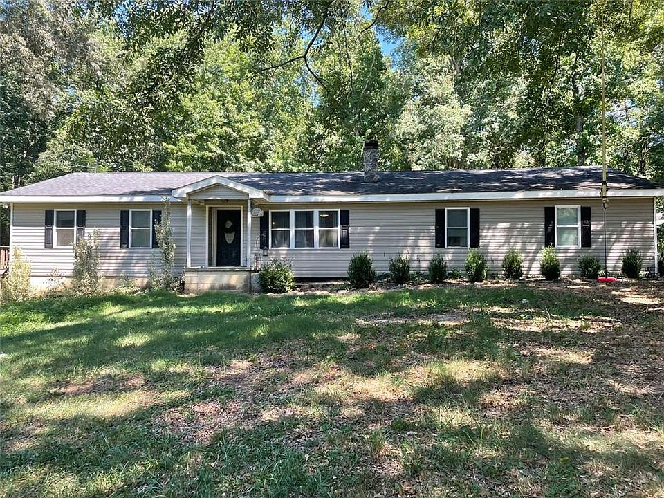 55 Wolfskin Rd, Arnoldsville, GA 30619 MLS 7409852 Zillow