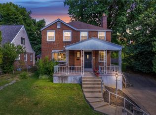 1542 Hawthorne St, Pittsburgh, PA