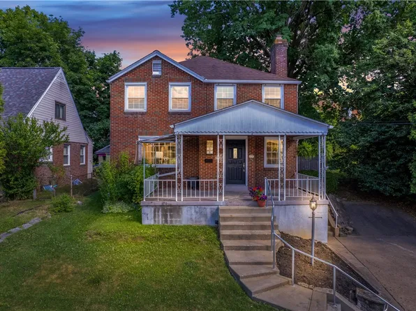 1542 Hawthorne St, Pittsburgh, PA 15201