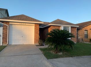 1802 Bobcat Ln, Harlingen, TX 78550