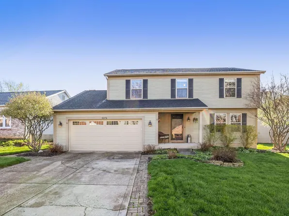 3274 Tumwater Valley Dr, Pickerington, OH 43147