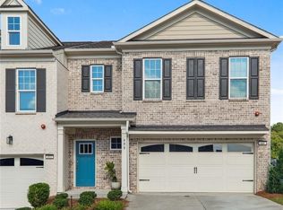 400 Delancy Dr, Woodstock, GA 30189