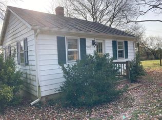 19177 Annadale Farm Dr, Gordonsville, VA 22942