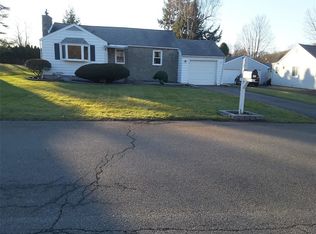 19 Norman Rd, Binghamton, NY 13901