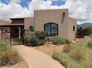 13105 Sand Cherry Pl NE, Albuquerque, NM 87111