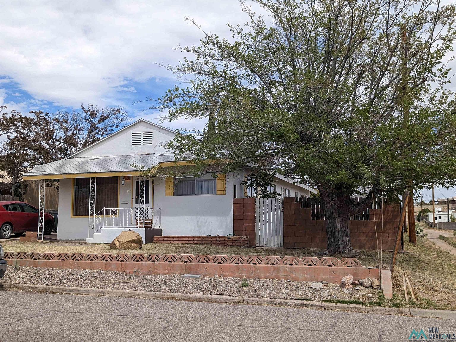 417 W 8th Ave, Truth Or Consequences, NM 87901 MLS 20231695 Zillow
