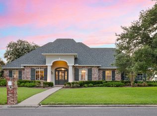 617 Terrell Ct, New Iberia, LA 70563