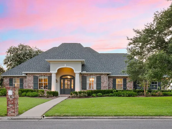 617 Terrell Ct, New Iberia, LA 70563