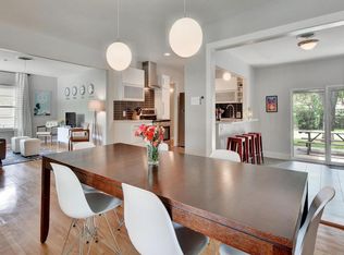 1407 Glencrest Dr, Austin, TX 78723