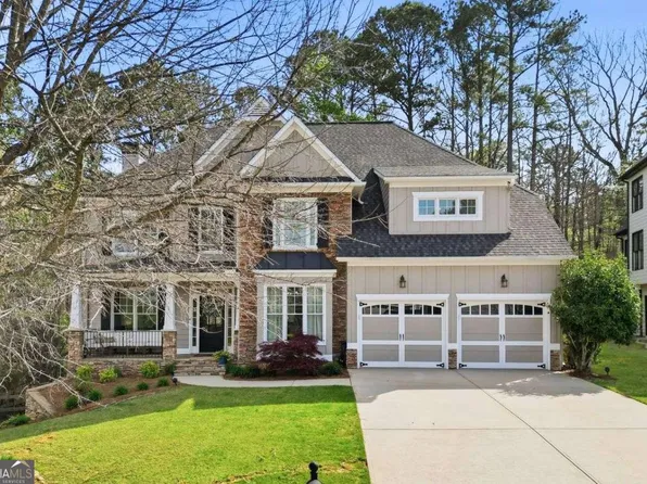 636 Blackwater Rdg, Canton, GA 30114