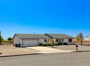3000 Caravelle Dr, Lake Havasu City, AZ 86406