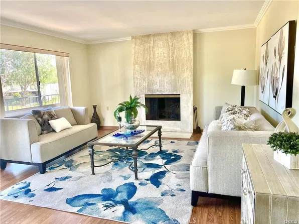 3033 Via Vis Unit D, Laguna Woods, CA 92637