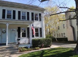 3512 Nottingham Way, Hamilton, NJ 08690