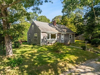 9 James Street, Falmouth, MA, 02543