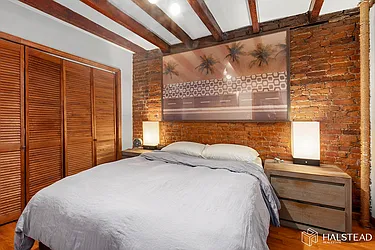 Rented by Halstead Real Estate