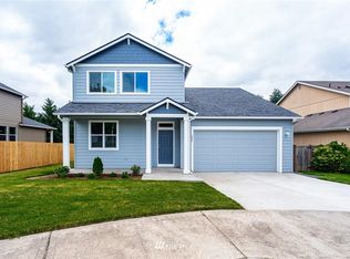 242 Wind River Dr, Chehalis, WA