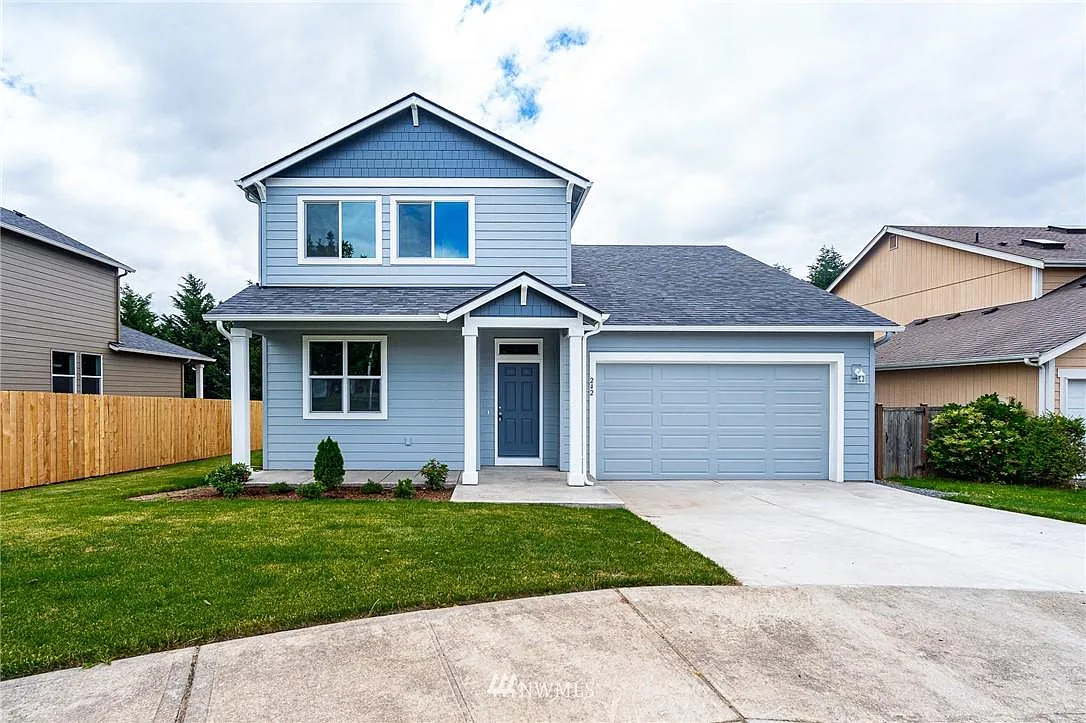 242 Wind River Dr photo 1