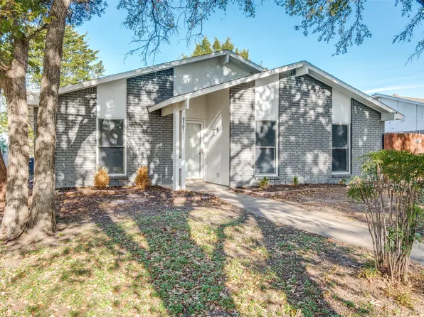 8507 Baumgarten Dr, Dallas, TX 75228